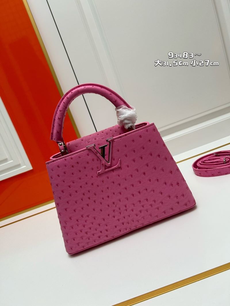 Louis Vuitton Top Handle Bags